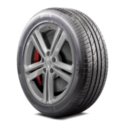 MN25 Montreal Eco 205/65R15 94H BSW Tires