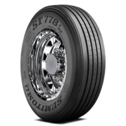 5532859 Sumitomo ST778+ SE 11R24.5 H/16PLY Tires