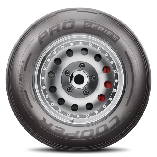 Cooper Pro Series LHT