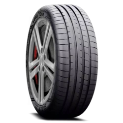 783175388 Goodyear Eagle F1 Asymmetric 3 245/45R19XL 102Y BSW Tires