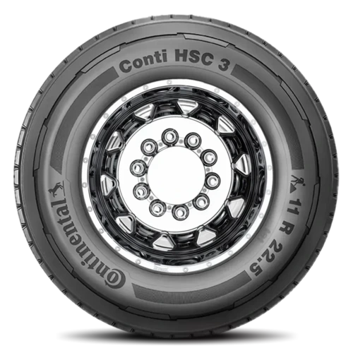 Continental Conti HSC 3