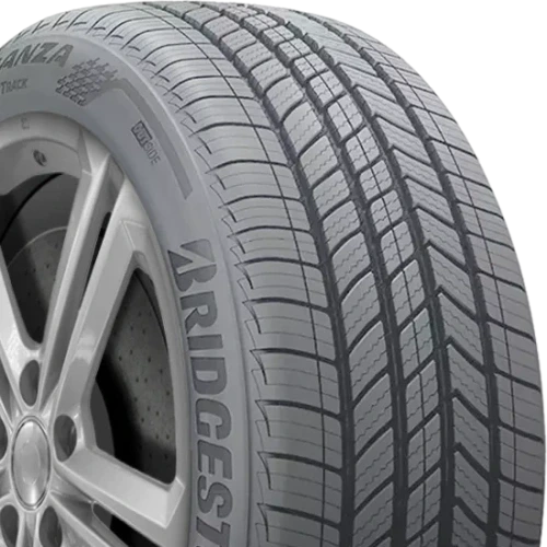 Bridgestone Turanza QuietTrack