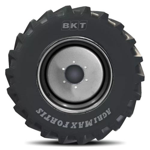 BKT Agrimax RT657