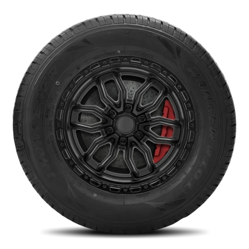 Thunderer Ranger R101