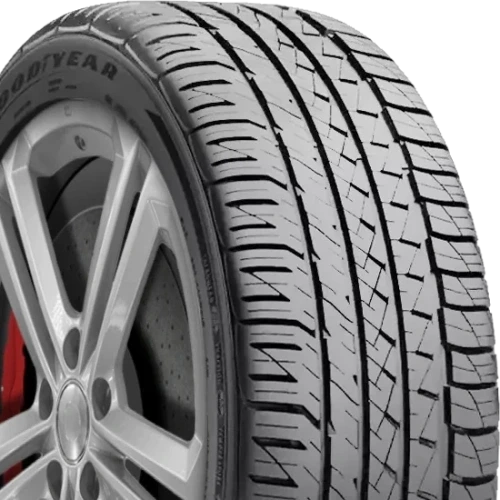 Goodyear Eagle F1 Asymmetric A/S ROF