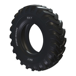 94035441 BKT Super Grader 16.00-24 H/16PLY Tires