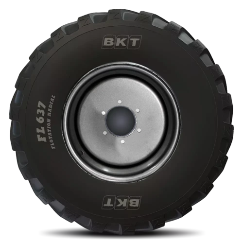 BKT FL 637