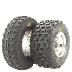532009 ITP Holeshot XCR 21X7-10 C/6PLY Tires