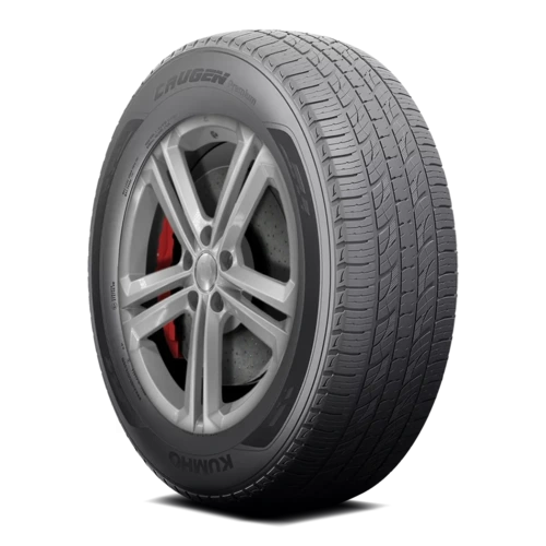 Kumho Crugen Premium KL33