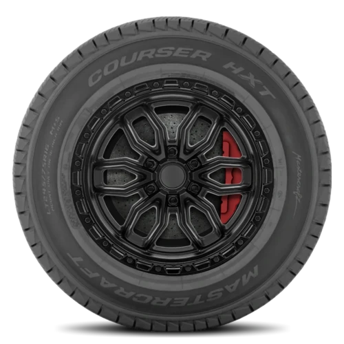Mastercraft Courser HXT
