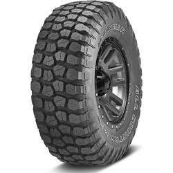 98365 Ironman All Country M/T 35X12.50R17 F/12PLY WL Tires