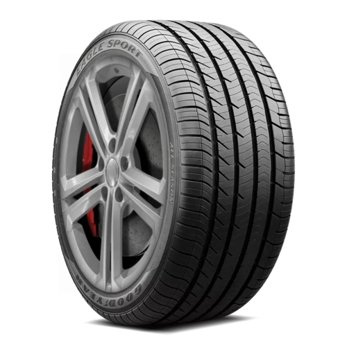 Goodyear Eagle Sport All-Season