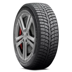 1029048 Laufenn I FIT Ice LW71 (Studded) 205/65R15 94T BSW Tires