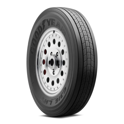 Goodyear G316 LHT Fuel Max
