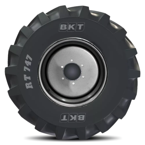 BKT RT 747 Agro Industrial