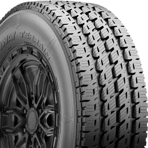 Nitto Dura Grappler