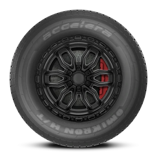 Accelera Omikron HT