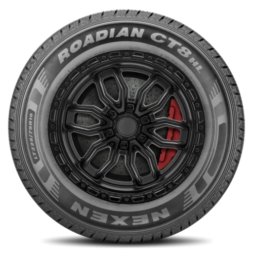 Nexen Roadian CT8 HL