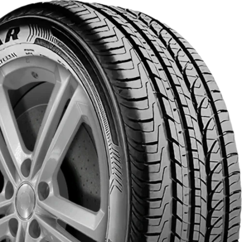 Goodyear Efficient Grip Performance ROF