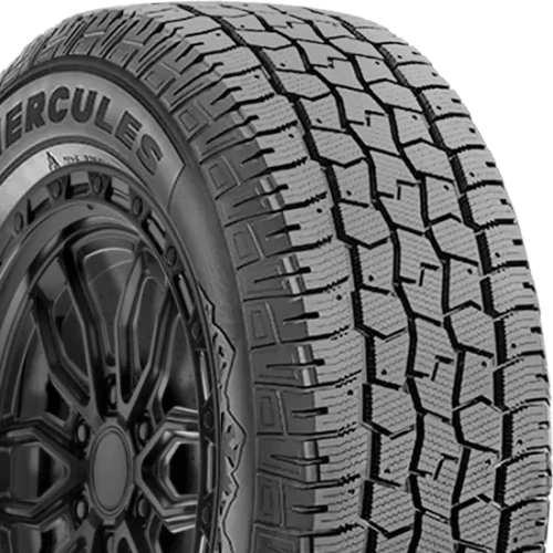 Hercules Avalanche TT