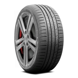 T433017 Nokian Surpass AS01 225/40R18XL 92W BSW Tires
