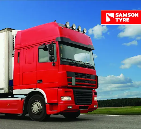Samson