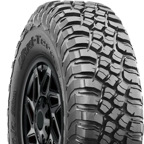 BF Goodrich Mud-Terrain T/A KM3 UTV