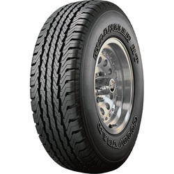 744154900 Goodyear Wrangler HT LT215/75R15 D/8PLY BSW Tires
