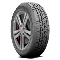 110156107 Yokohama Geolandar CV 4S 265/70R17 115T BSW Tires