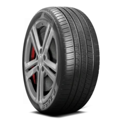 2700400 Pirelli P Zero All Season 245/40R19XL 98Y BSW Tires