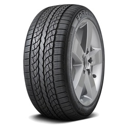 F01120 Forceland Kunimoto F28 275/60R20 115H BSW Tires