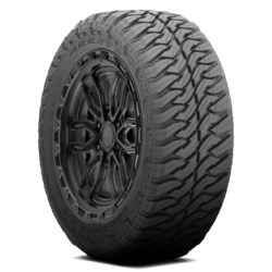 ATMT001 Arroyo Tamarock M/T 33X12.50R17 E/10PLY BSW Tires