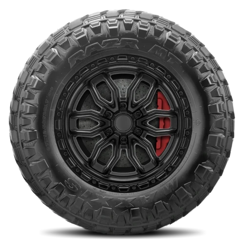 Maxxis Razr MT MT-772