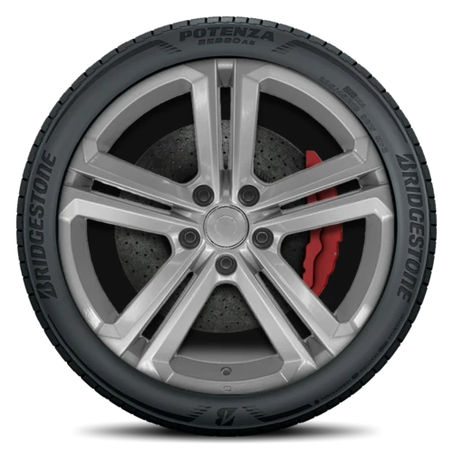 Bridgestone Potenza RE980AS