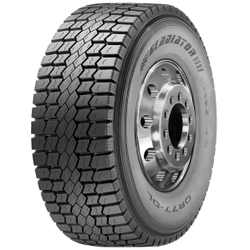 1933201226 Gladiator QR77-DL Drive Lug 11R22.5 H/16PLY Tires