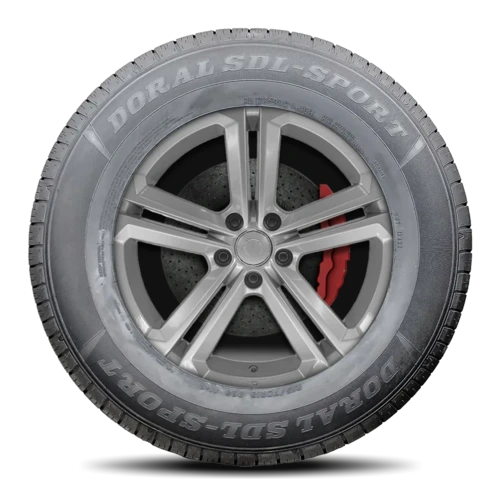 Doral SDL-Sport