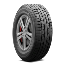 04504730000 General Grabber HTS60 255/65R16 109S WL Tires