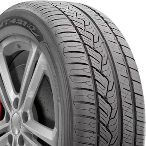 Nitto NT421Q