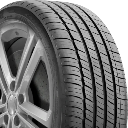 Michelin Pilot MXM4