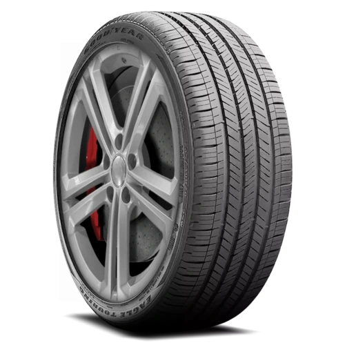 Goodyear Eagle Touring SCT (SoundComfort Technology)