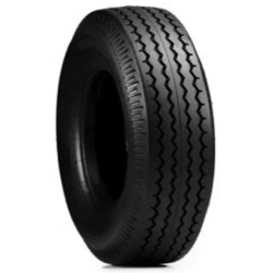 ST16750E Greenball Hiway Master Low Platform Trailer Bias 7.50-16 E/10PLY Tires