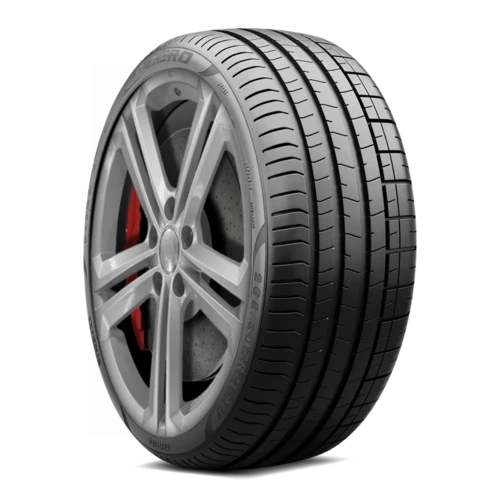 Pirelli P Zero PZ4 Sport
