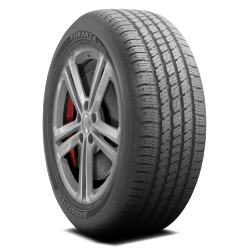 Bridgestone Turanza EL42