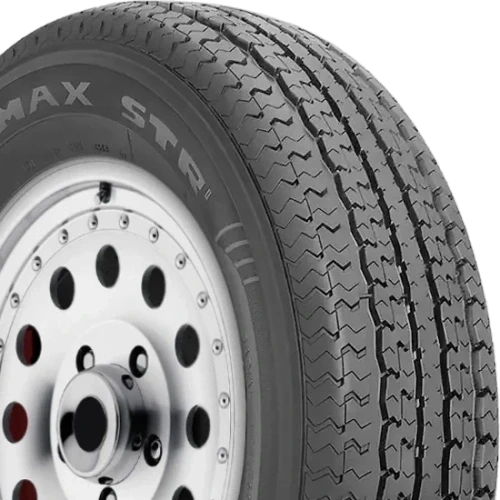 Power King Towmax STR II