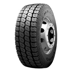 2116463 Kumho KMA12 385/65R22.5 L/20PLY Tires