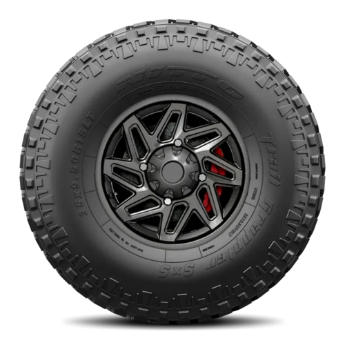 Nitto Trail Grappler SxS