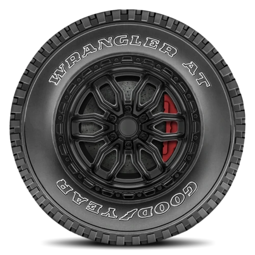 Goodyear Wrangler AT