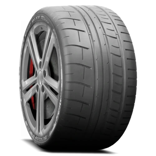 Dunlop Sport Maxx Race