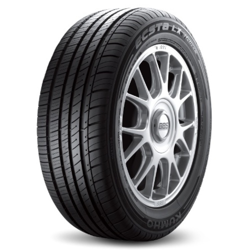 Kumho Ecsta LX Platinum KU27 255/45R18 99W BSW Tires