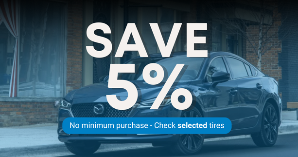 Save 5 Percent image